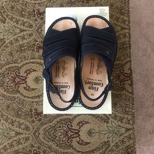 finn comfort sylt sandals
